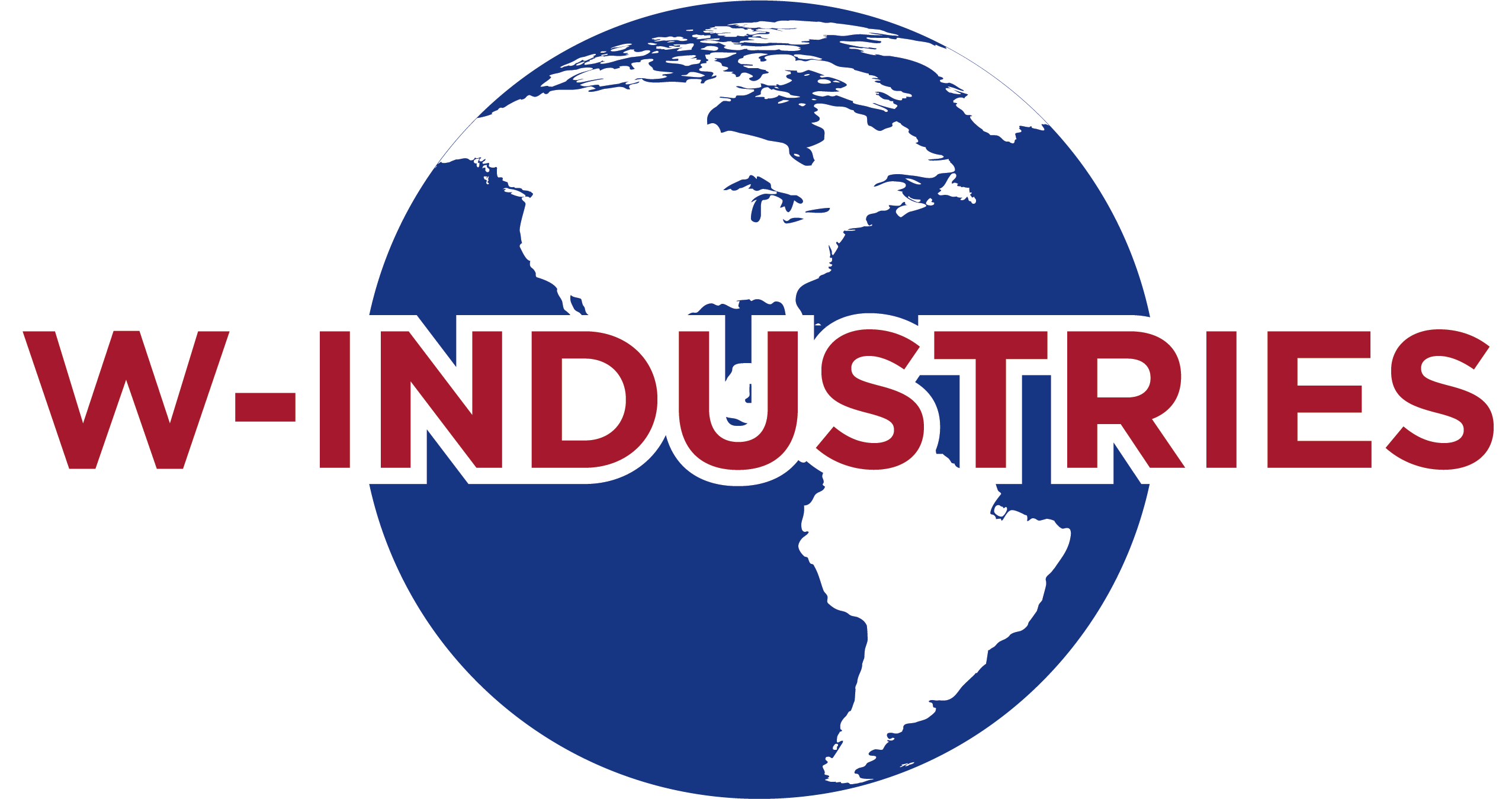 Logo W-Industries